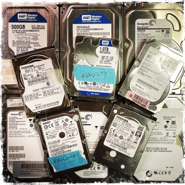 Computer Repair East Kilbride, Glasgow.